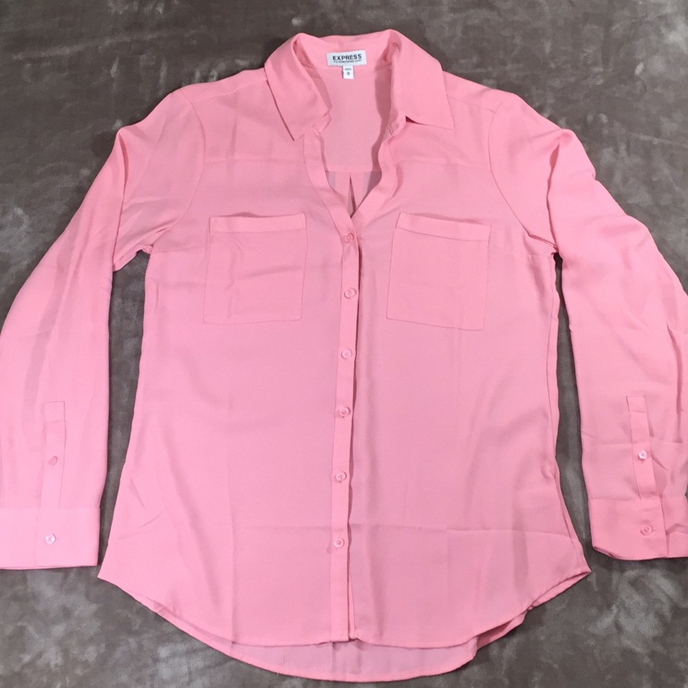 Express Portofino shirt